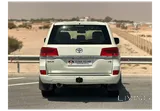 Toyota Land Cruiser GX 2011 V6